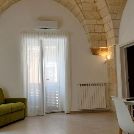 Civico 3 Διαμέρισμα Μπρίντιζι Εξωτερικό φωτογραφία