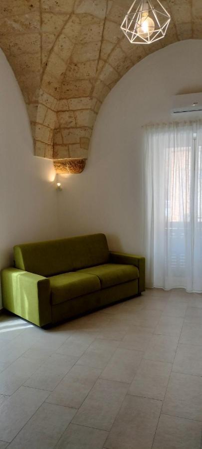 Civico 3 Διαμέρισμα Μπρίντιζι Εξωτερικό φωτογραφία