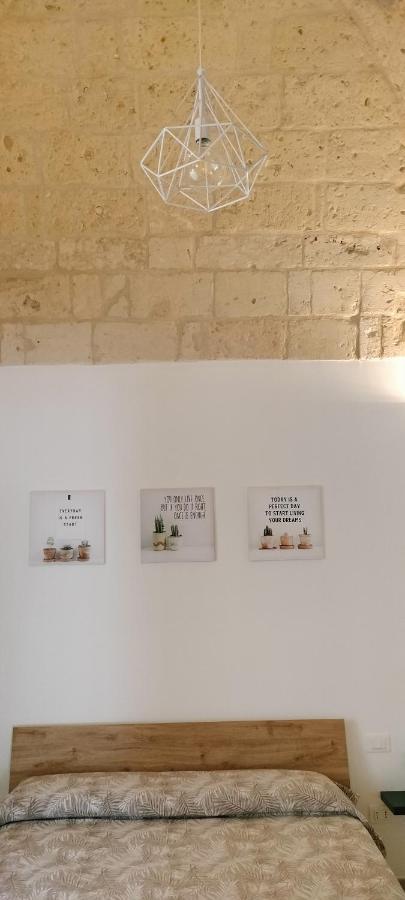 Civico 3 Διαμέρισμα Μπρίντιζι Εξωτερικό φωτογραφία