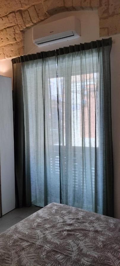 Civico 3 Διαμέρισμα Μπρίντιζι Εξωτερικό φωτογραφία