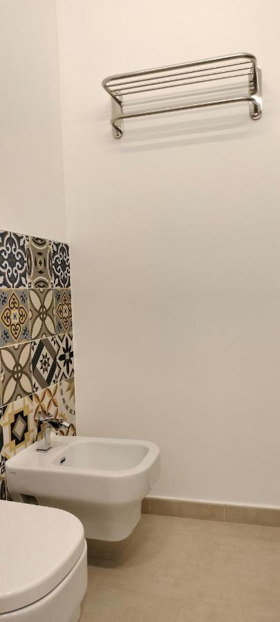 Civico 3 Διαμέρισμα Μπρίντιζι Εξωτερικό φωτογραφία