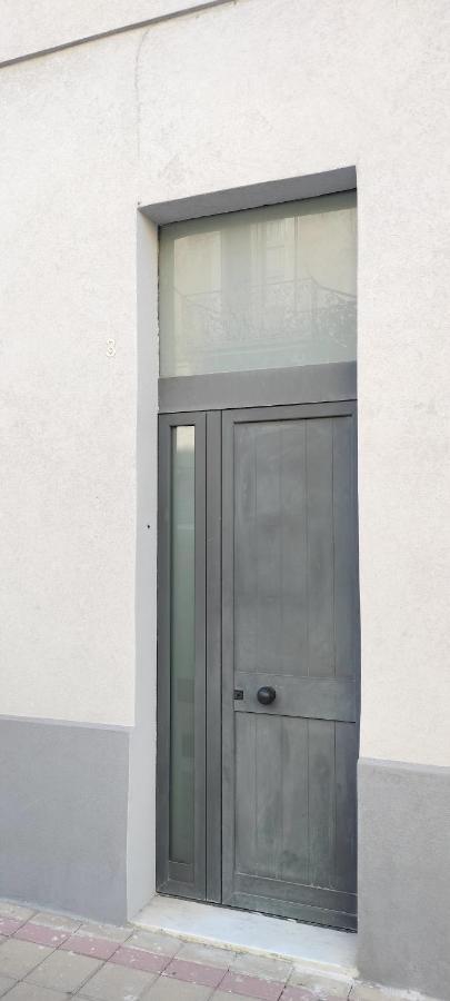 Civico 3 Διαμέρισμα Μπρίντιζι Εξωτερικό φωτογραφία